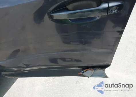 2013 Subaru Xv Crosstrek 2.0I Limited from USA, damaged, VIN JF2GPAKC0DH848928